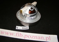 SILNIK DOMEL 450.3.209WYCOFANY